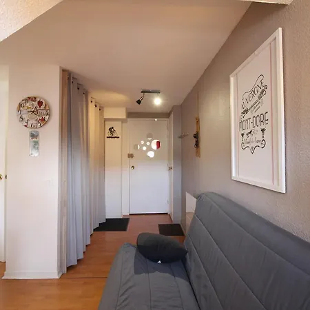 F1 Bis En Hypercentre, Acces Wifi, Animaux Acceptes, Face Aux Thermes, 4 Couchages - Fr-1-415-63 Apartment